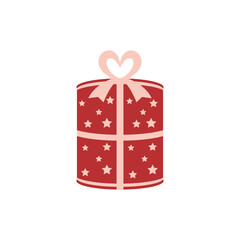 Gift Box, gift shop icon