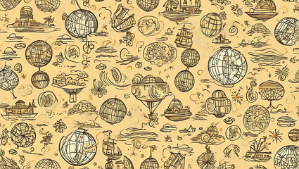 Wanderlust Unleashed: Exploring the World's Wonders