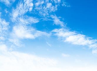 Sky background nature cloud paronama web cloudy summer winter season day, light beauty blue horizon spring brigth gradient calm abstract backdrop air nature view wallpaper landscape environment.