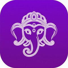 Ganesha also called ganpati, vinayaka, ganesh is a indian hindu god