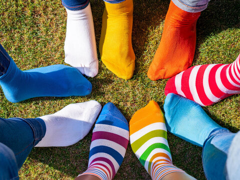 The Joy of Odd Socks Day A Colorful Celebration