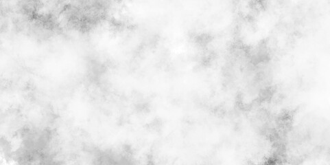 Grunge Silver sky clouds texture backgrounds, Abstract white and gray grunge paper texture, Panorama of vintage Background of white marble texture with smoke,  Abstract Textured black Smoke.