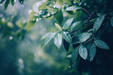 Nature Close Up Shot background , ai