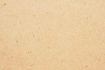 Old brown recycle cardboard paper texture background