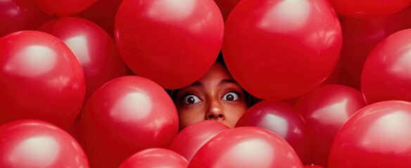 The Red Balloon Surprise