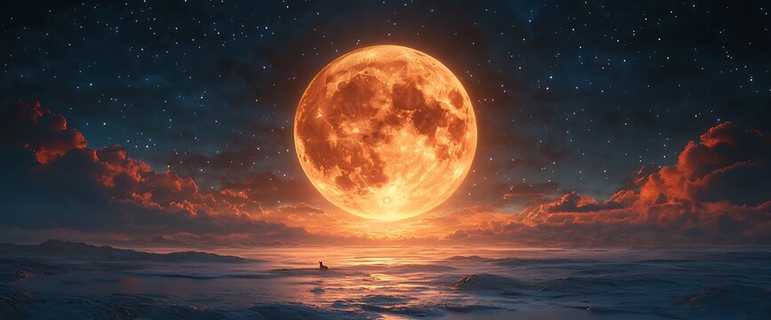 Magical Moon Images – Browse 629,004 Stock Photos, Vectors, and
