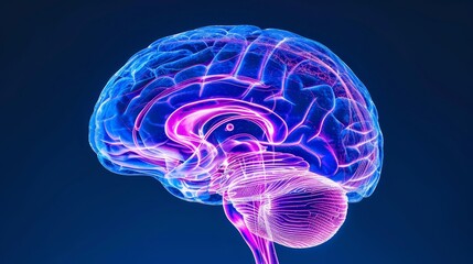 Exploring the hypothalamus and limbic system s influence on emotions and behavioral regulation