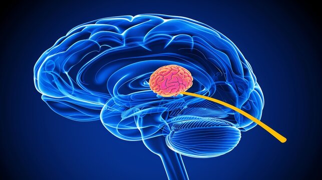 Exploring the hypothalamus and limbic system s influence on emotions and behavioral responses