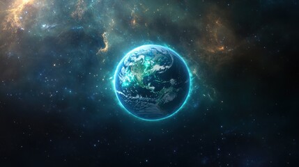 cat glowing golden cat figurine is shown, with its left paw raised up in a gesture