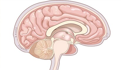 Exploring the hypothalamus and limbic system s influence on emotions and behavioral responses