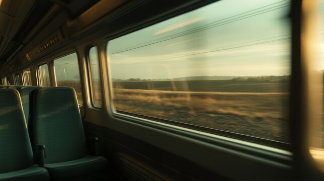 Train Window View Images – Browse 38,771 Stock Photos, Vectors, and ...