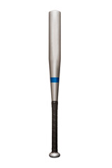 Baseball bat isolated on the transparent background