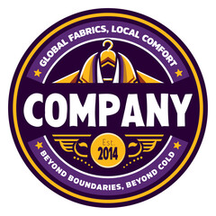 Clothing Company Logo