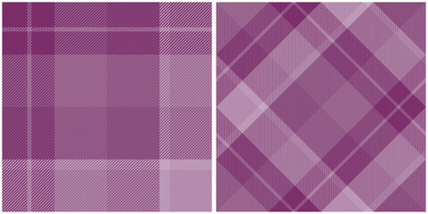 Fototapeta premium Tartan Pattern Seamless. Sweet Plaid Pattern Traditional Scottish Woven Fabric. Lumberjack Shirt Flannel Textile. Pattern Tile Swatch Included.