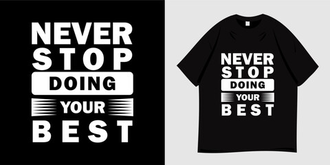 Typography graphic t-shirt design. Print for clothes, wear, tees, apparel and fashion. Vector illustration.