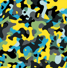 Battlefield Navigation Marks
