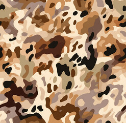 Silent Terrain Tactics
