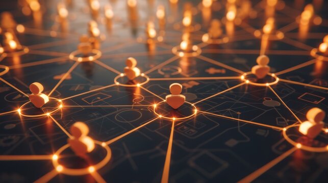 Expanding global business horizons  international crm development for growth and customer engagement