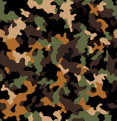 Silent Battle Preparation
