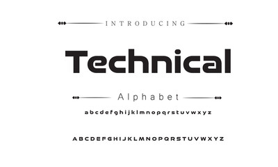 Chic Retro Typeface Collection