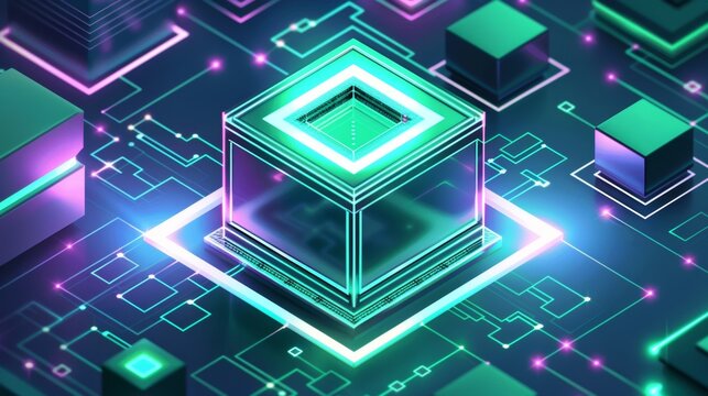 Explore the exciting world of cyber gift boxes  unique digital presents for every occasion