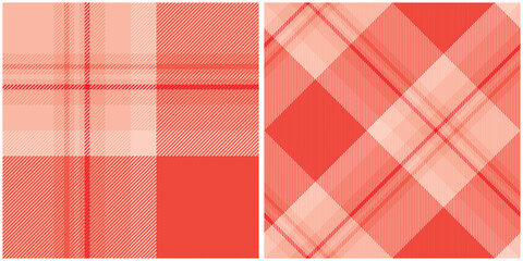 Tartan Seamless Pattern. Tartan Plaid Vector Seamless Pattern. Traditional Scottish Woven Fabric. Lumberjack Shirt Flannel Textile. Pattern Tile Swatch Included.