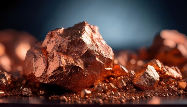 Copper Ore Images – Browse 24,393 Stock Photos, Vectors, and Video ...