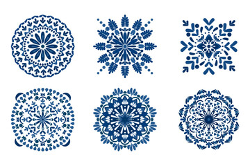 Pattern vector illustration Calm and elegant artwork with blooming flowers in bright, delicate hues. Seamless traditional design pattern for prints, fabrics, backgrounds, rugs, wallpapers, textiles.