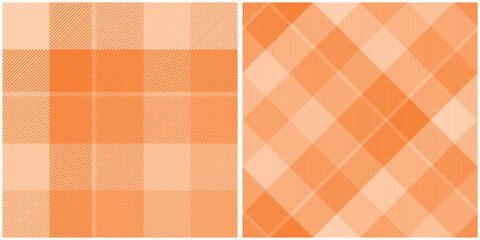 Fototapeta premium Scottish Tartan Plaid Seamless Pattern, Plaids Pattern Seamless. for Scarf, Dress, Skirt, Other Modern Spring Autumn Winter Fashion Textile Design.