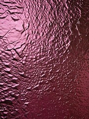 Fototapeta premium pink rustic metallic surface texture background