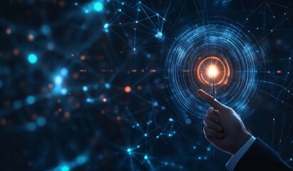 Business Ascent: Executive Steering Towards Market Success with Digital Tools