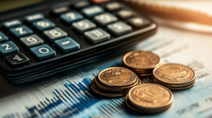 a specialist in finance and taxation, AI Generative