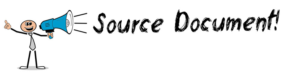 Obraz premium Source Document!
