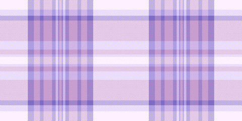 Curved background textile texture, give plaid vector fabric. Thanksgiving pattern tartan seamless check in light and white colors.