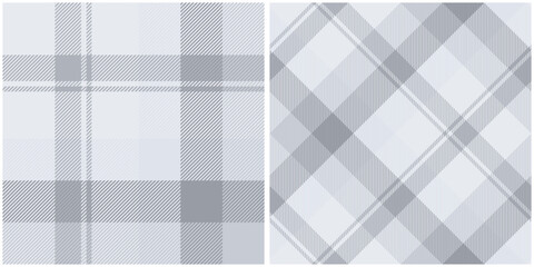 Plaid Patterns Seamless. Traditional Scottish Checkered Background. Flannel Shirt Tartan Patterns. Trendy Tiles for Wallpapers.