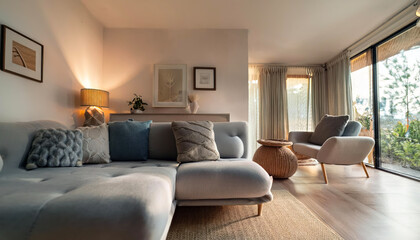 Home and Lifestyle--- - Interior design trends, home improvement projects, and DIY. - Cozy,