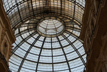 galleria vittorio emanuele ii city