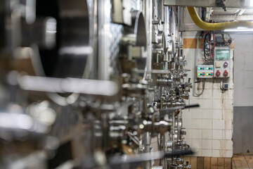 Cr&eacute;ation apr&egrave;s la r&eacute;colte des vendanges