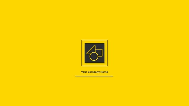Minimal Logo