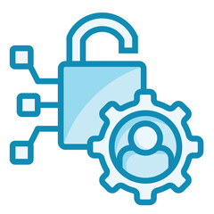 Obraz premium Accessibility Icon