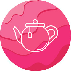 Teapot Icon