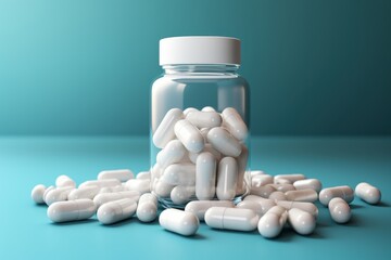 Cheese-themed gaming controller on blue background