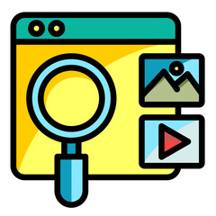 Search Icon