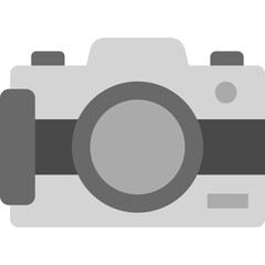 Camera Icon