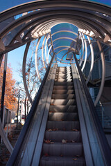 Escalator