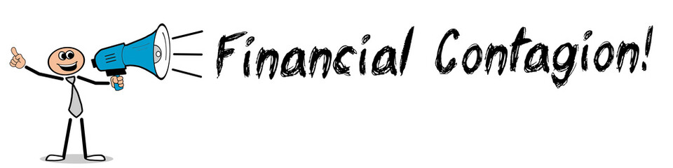 Financial Contagion!