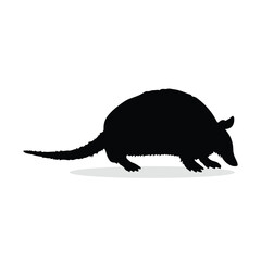 Armadillo Silhouette, cute Armadillo Vector Silhouette, Cute Armadillo cartoon Silhouette, Armadillo vector Silhouette, Armadillo icon Silhouette, Armadillo vector																									