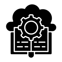 Library Icon