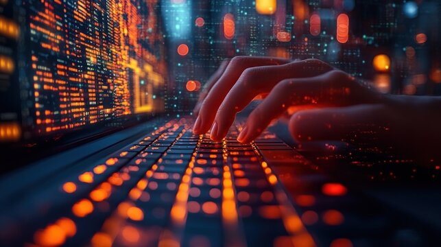 Coding and Technology