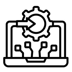 Integration Icon